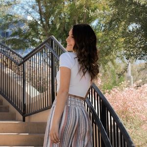 Meet your Posher, Genesis